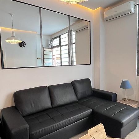 Moderno Apartamento 2Habitaciones Avda America Madrid Bagian luar foto