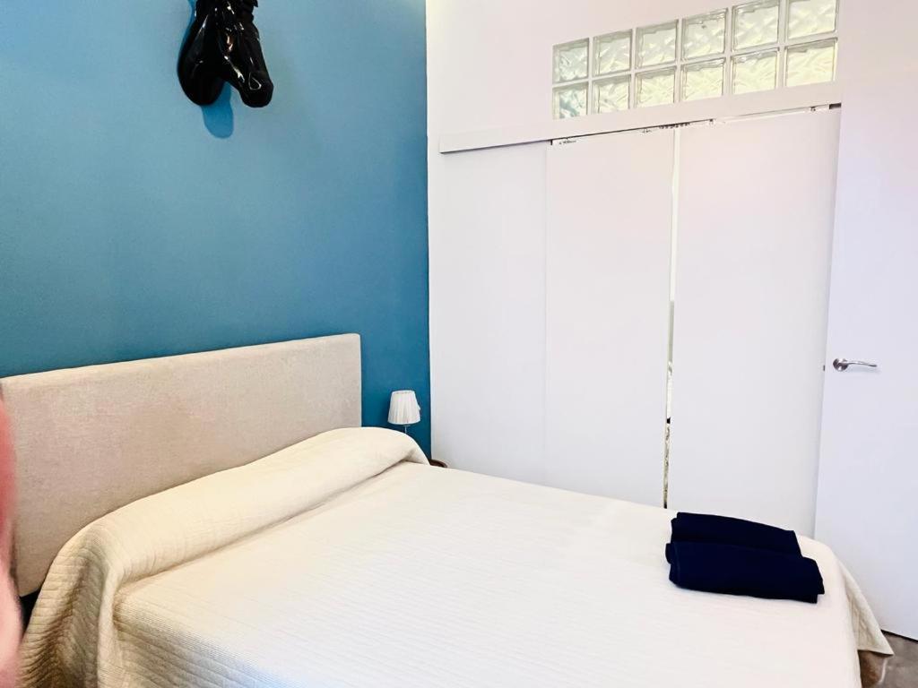 Moderno Apartamento 2Habitaciones Avda America Madrid Bagian luar foto