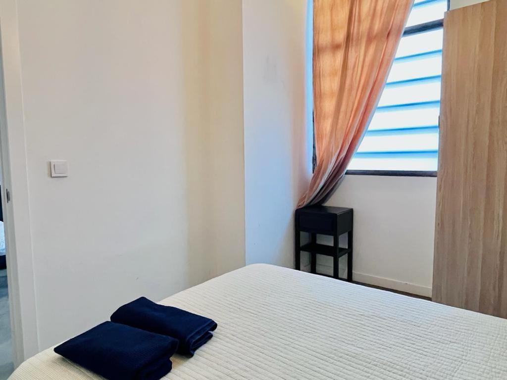 Moderno Apartamento 2Habitaciones Avda America Madrid Bagian luar foto