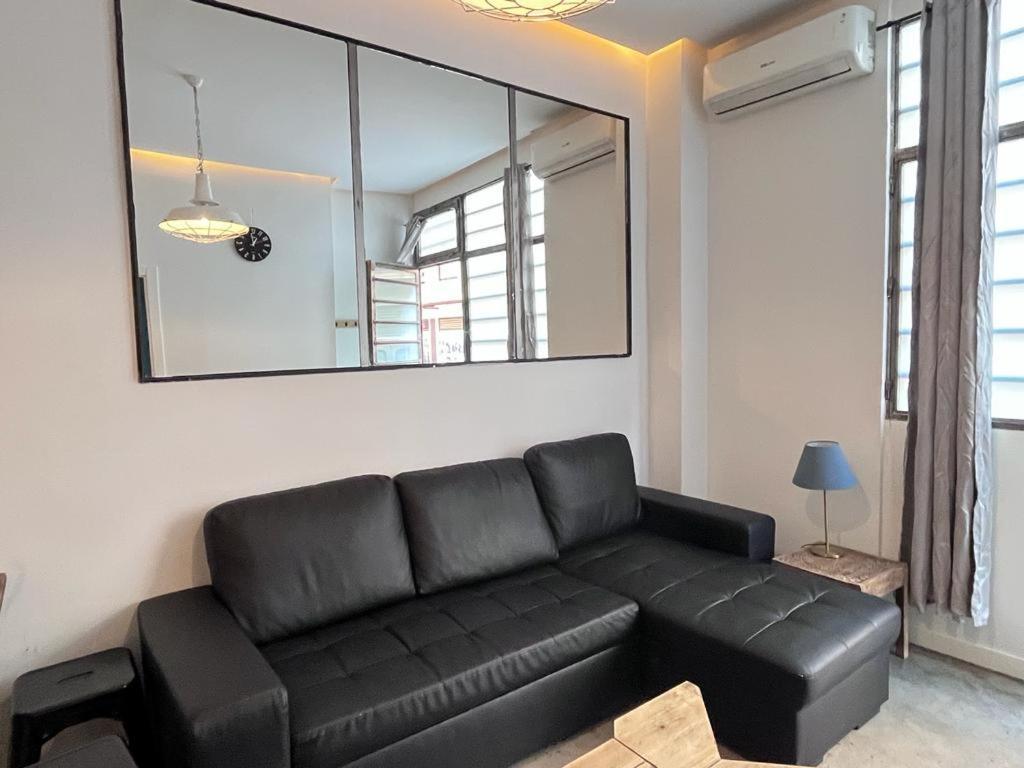 Moderno Apartamento 2Habitaciones Avda America Madrid Bagian luar foto