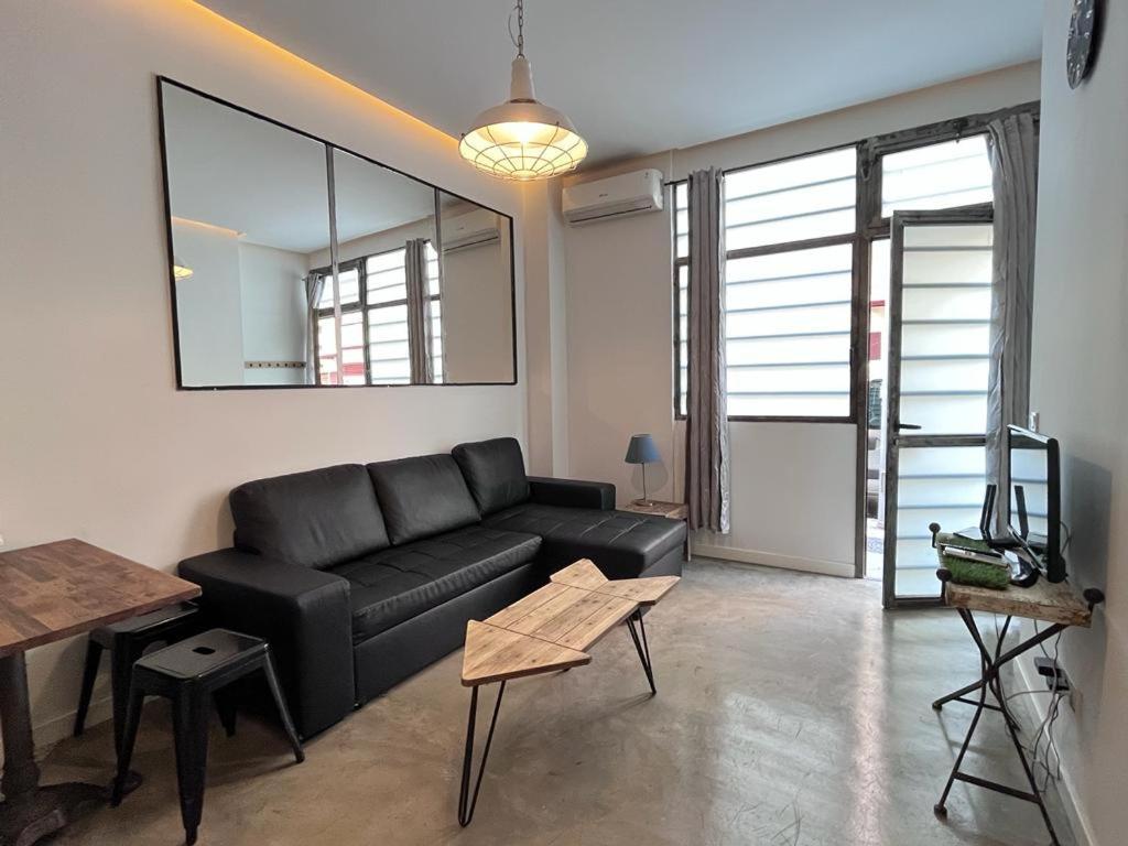 Moderno Apartamento 2Habitaciones Avda America Madrid Bagian luar foto